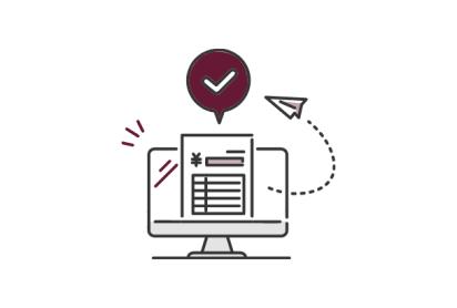 最新の数字がすぐに見れます