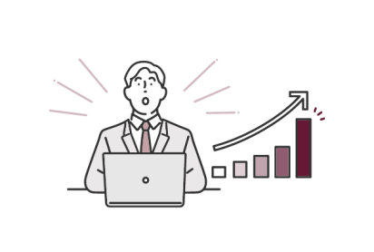 将来のリスクもしっかりサポート